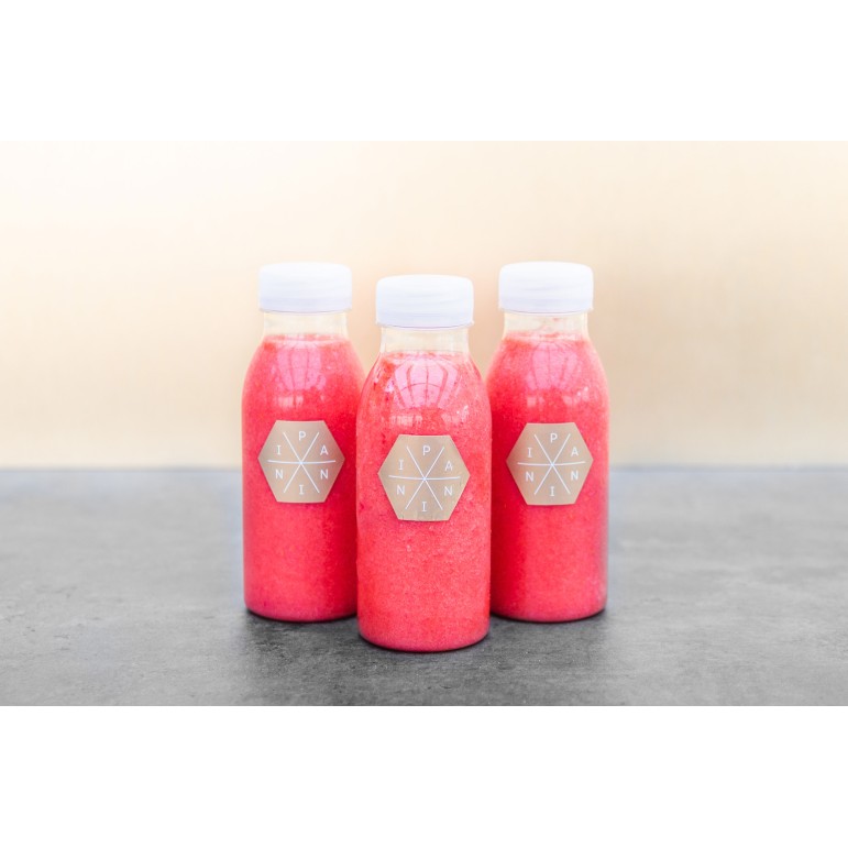 Smoothie syrlig | Panini Internazionale