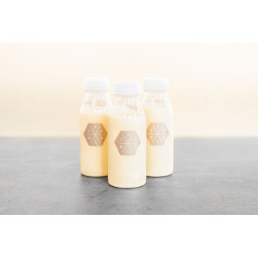 Smoothie med ananas/kokos | Panini Internazionale