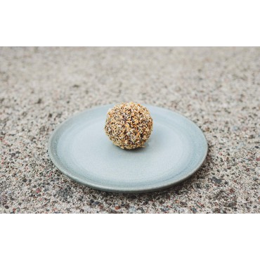 Chokladboll Regnbåge 2