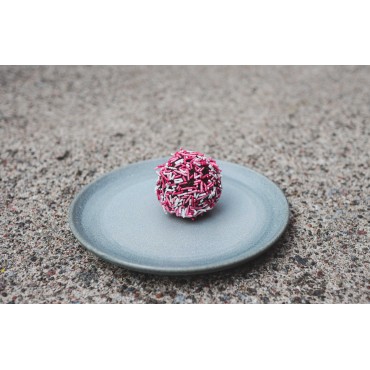 Chokladboll Polka