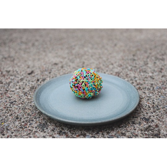 Chokladboll Polka