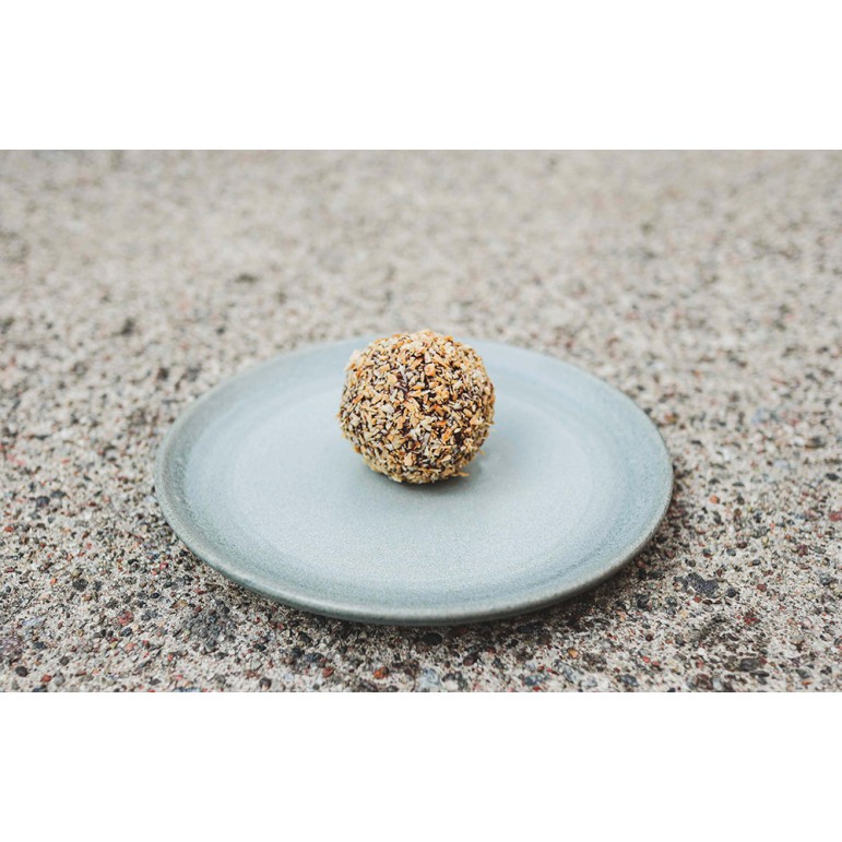 Chokladboll Pärlsocker