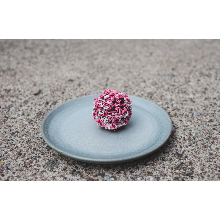Chokladboll Pärlsocker