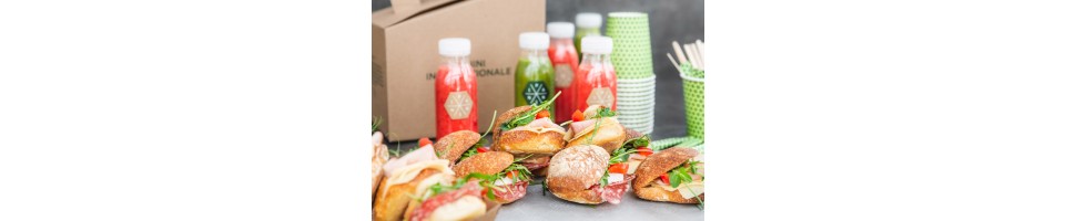 PANINI MORGON